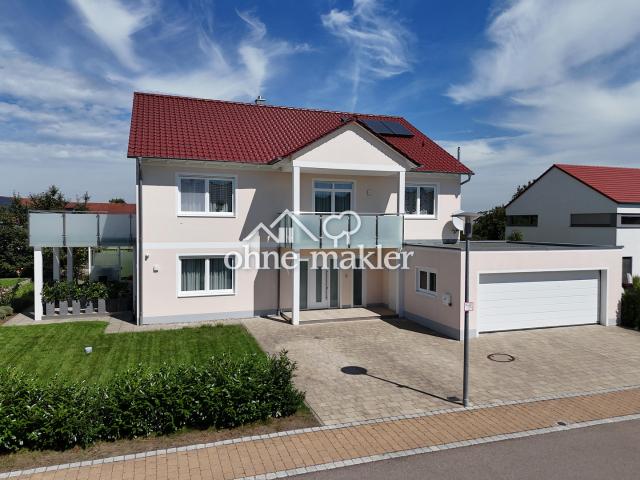 Haus kaufen in Satteldorf, Baden-Württemberg