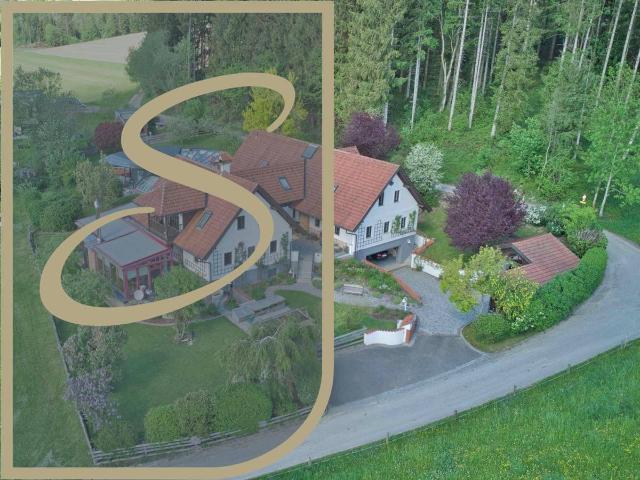 Haus kaufen in Zell am Pettenfirst