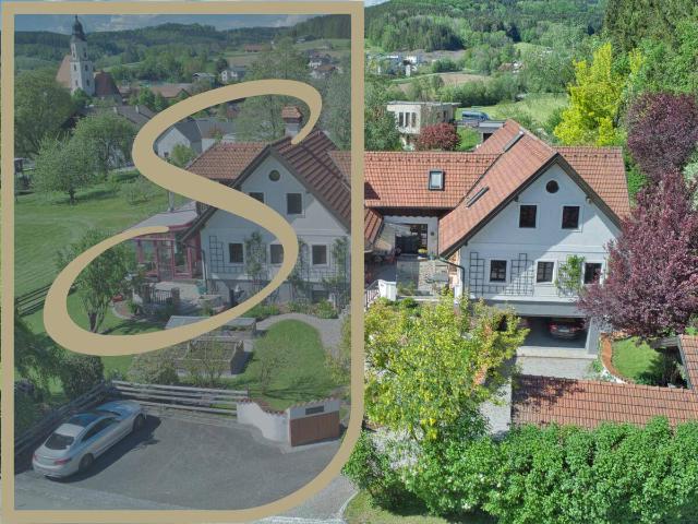 Haus kaufen in Zell am Pettenfirst, Oberösterreich