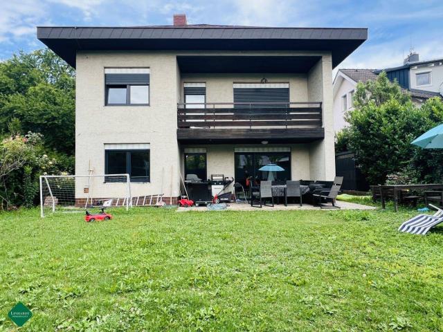 Haus kaufen in Brunn am Gebirge, Bezirk Mödling