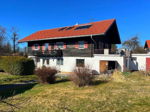 Haus kaufen in Peiting, Bayern