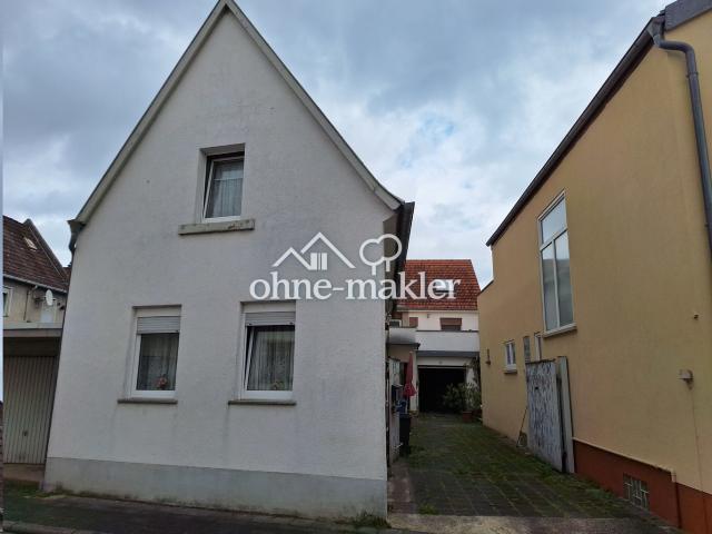 Haus kaufen in Haßloch, Rheinland-Pfalz