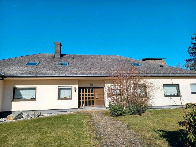 Haus kaufen in Niederwörresbach, Rheinland-Pfalz