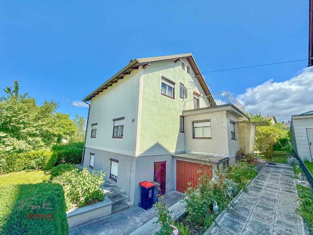 Haus kaufen in Oberwart