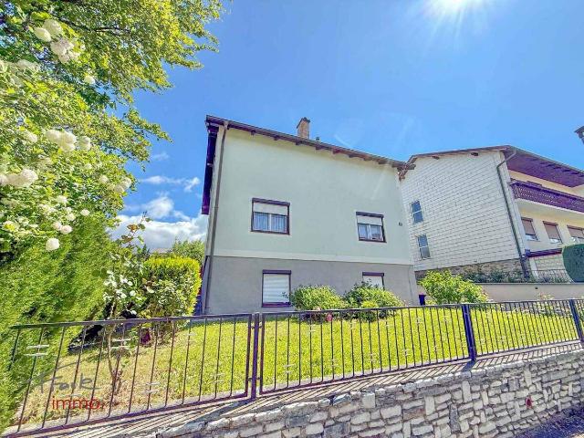 Haus kaufen in Oberwart, Burgenland