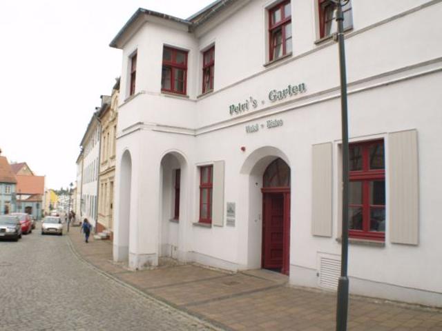 Haus kaufen in Wolgast, Mecklenburg-Vorpommern
