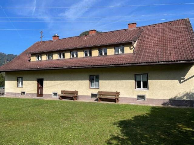 Mehrfamilienhaus kaufen in Bruck an der Mur, Steiermark
