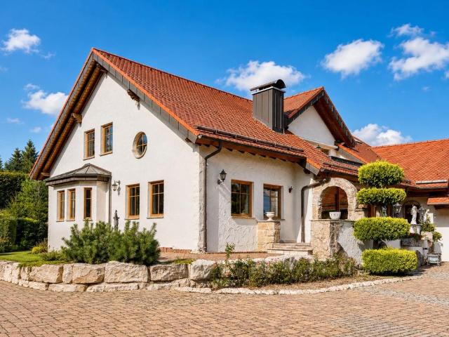 Haus kaufen in Wüstenrot