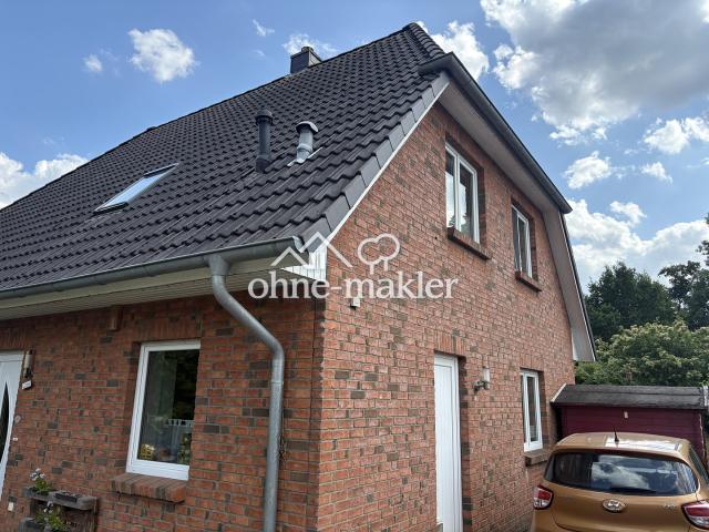 Haus kaufen in Seevetal, Niedersachsen