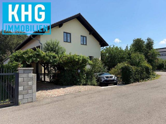 Haus kaufen in Sitzenberg-Reidling, Niederösterreich