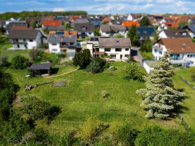 Villa kaufen in Gundelsheim, Baden-Württemberg
