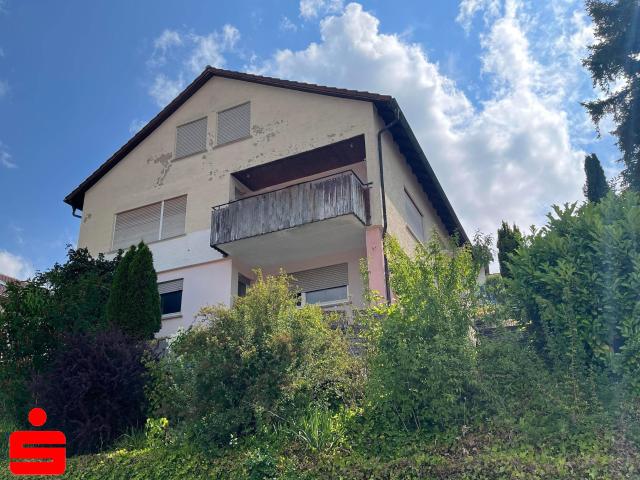 Villa kaufen in Mulfingen