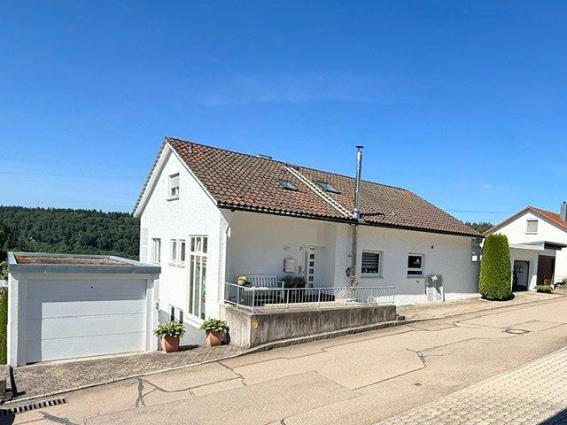 Haus kaufen in Hettingen (Stadt), Hettingen