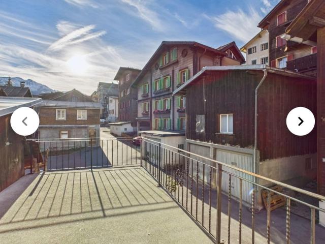 Haus kaufen in Disentis, Mustér, Graubünden