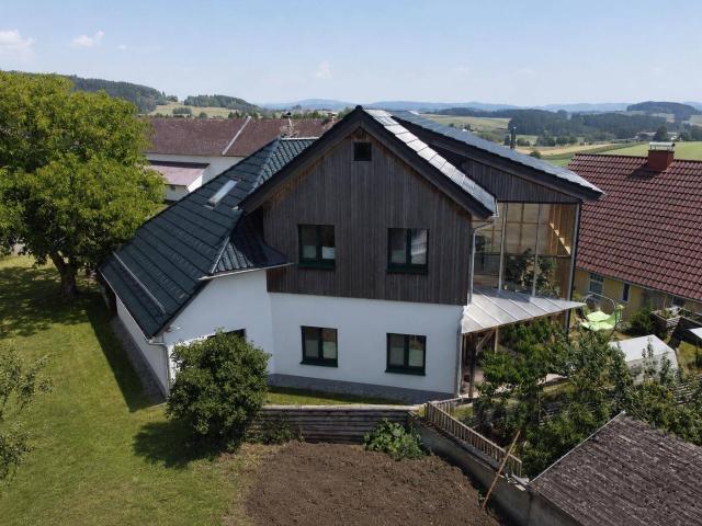 Haus kaufen in Waldburg, Bezirk Freistadt