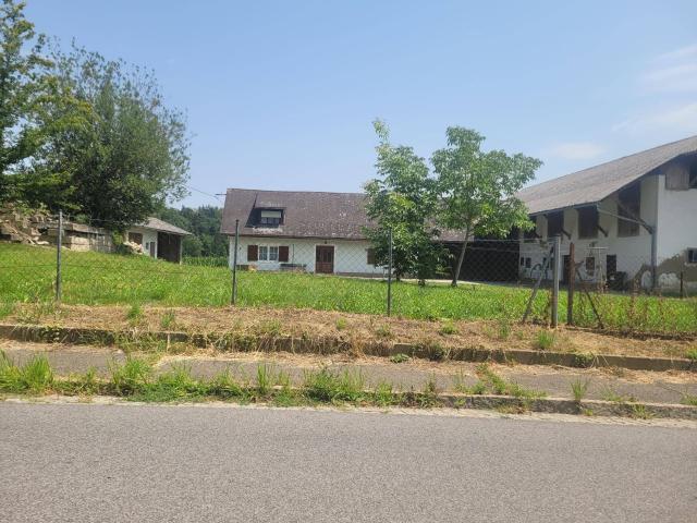 Haus kaufen in Laubegg, Ragnitz