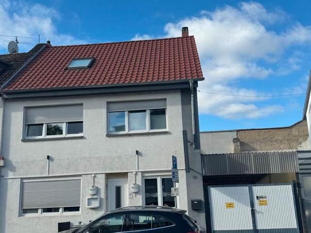 Haus kaufen in Hattersheim, Main-Taunus-Kreis