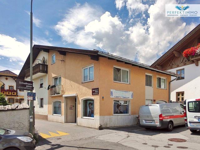 Haus kaufen in Arzl, Innsbruck