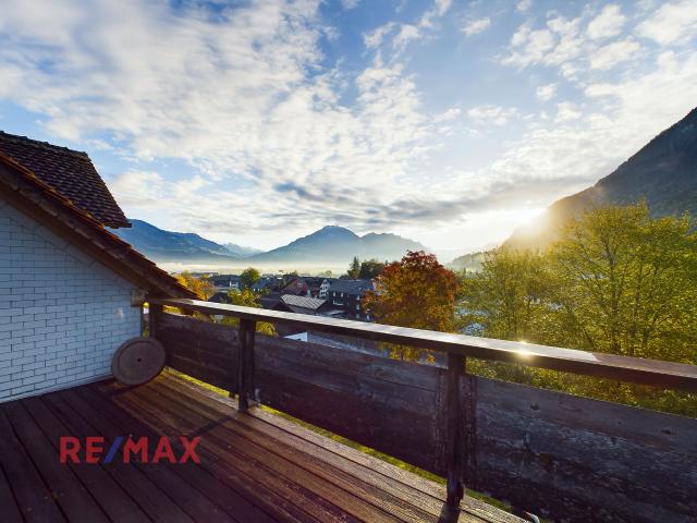 Haus kaufen in Nenzing-Gurtis
