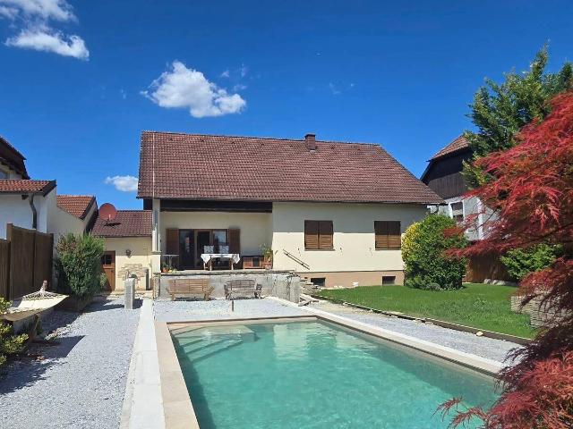 Haus kaufen in Rohrendorf bei Krems, Niederösterreich