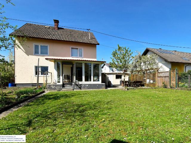 Haus kaufen in Ansfelden