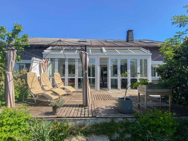 Haus kaufen in Parndorf, Burgenland
