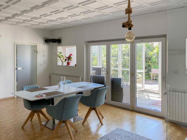 Haus kaufen in Parndorf/Pandrof, Bezirk Neusiedl am See
