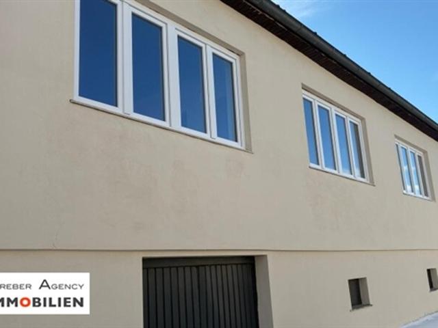 Haus kaufen in Retz, Bezirk Hollabrunn