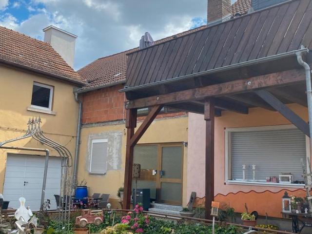 Haus kaufen in Burglauer, Landkreis Rhön-Grabfeld