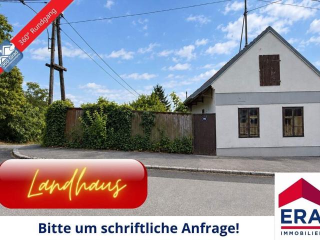 Haus kaufen in Mistelbach, Bezirk Mistelbach