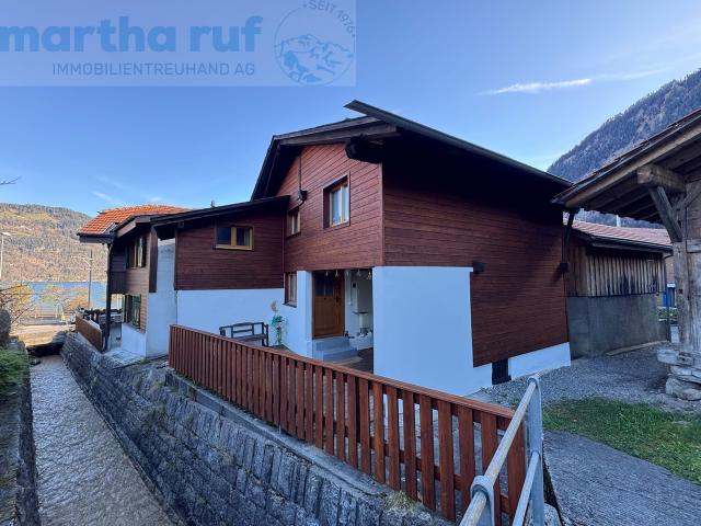 Haus kaufen in Därligen, Bern