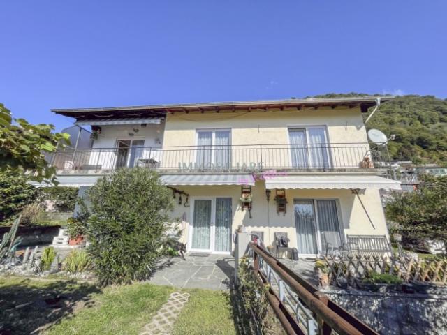 Einfamilienhaus kaufen in Locarno, Tessin