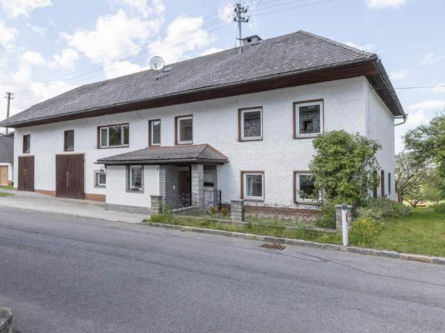 Haus kaufen in Bergbeirohrbach, Oberösterreich