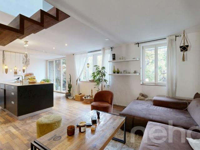 Immobilie kaufen in Brugg (AG), Aargau