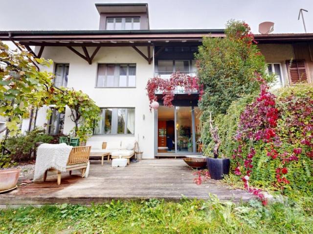 Immobilie kaufen in Umiken, Aargau