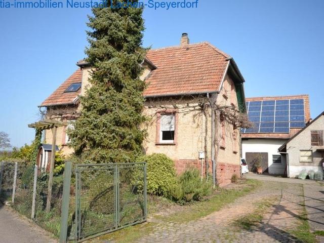 Haus kaufen in Hochstadt, Rheinland-Pfalz
