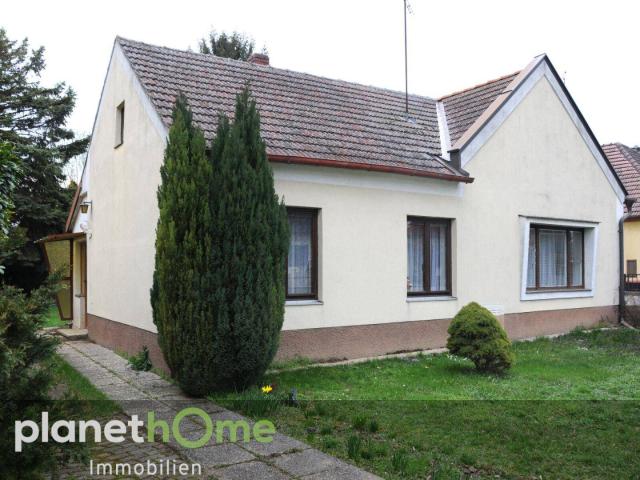 Haus kaufen in Zurndorf, Burgenland