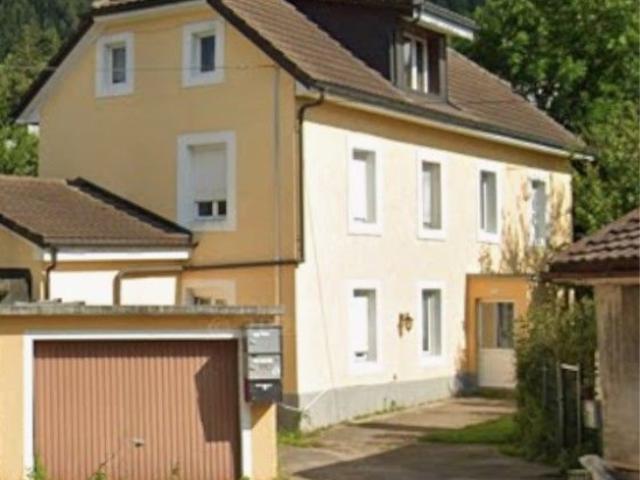 Einfamilienhaus kaufen in Mont-de-Buttes