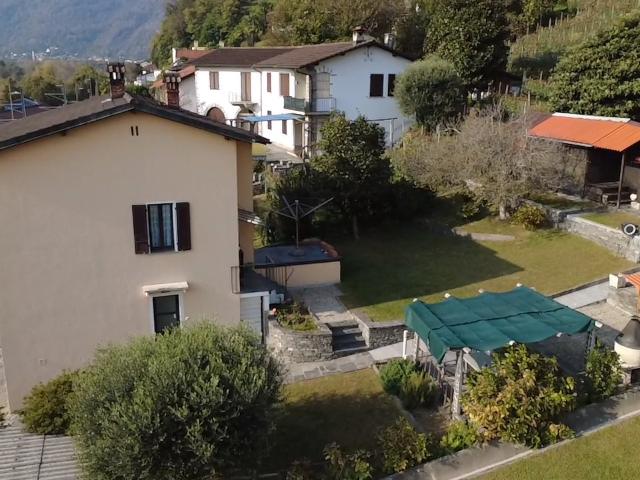Haus kaufen in Locarno, Tessin