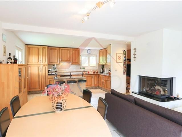 Einfamilienhaus kaufen in Moutier, Bern