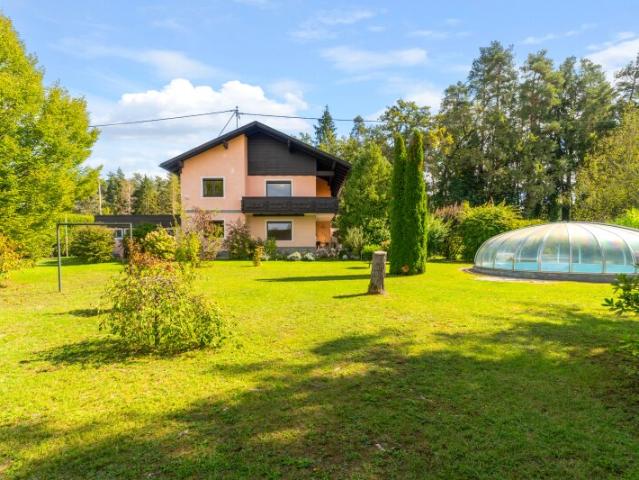 Mehrfamilienhaus kaufen in Pubersdorf, Poggersdorf