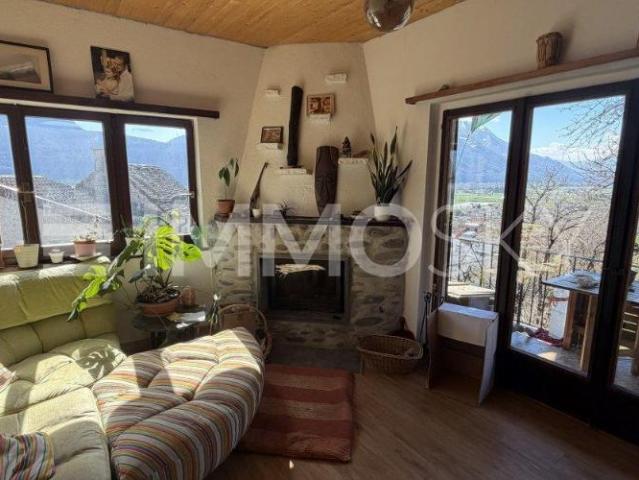 Haus kaufen in Cugnasco-Gerra, Tessin