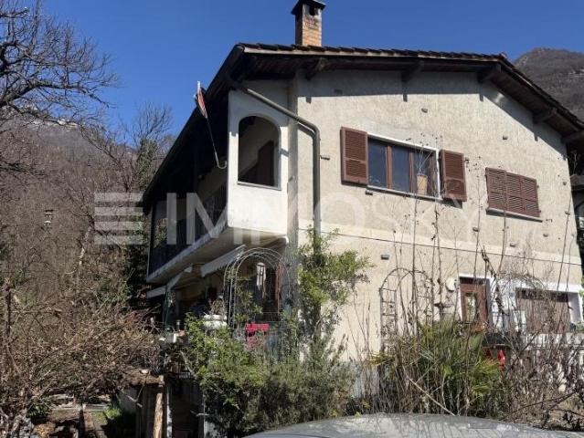 Immobilie kaufen in Cugnasco-Gerra, Tessin