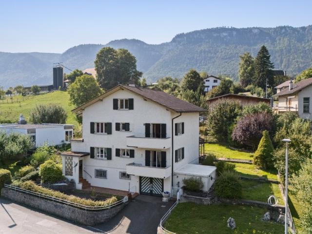 Haus kaufen in Moutier, Bern