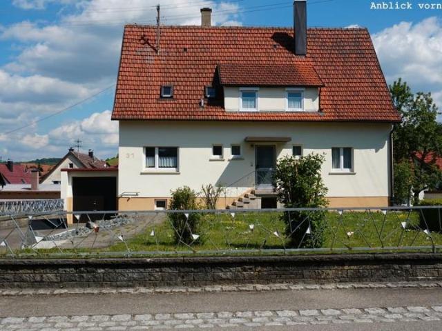 Haus kaufen in Engstingen, Baden-Württemberg