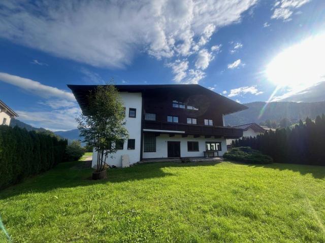 Haus kaufen in Kirchdorf in Tirol, Bezirk Kitzbühel
