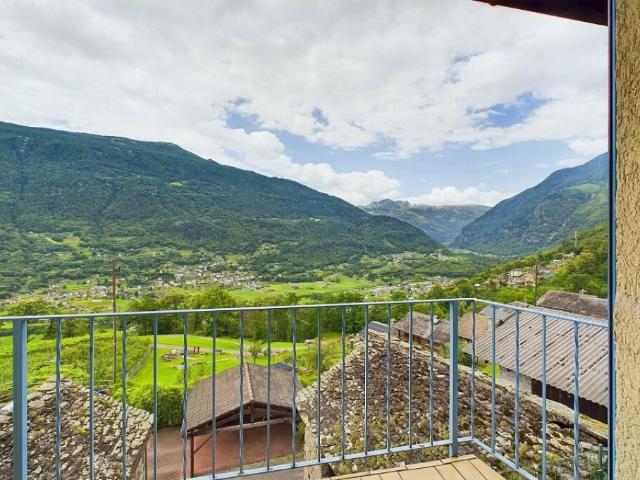 Immobilie kaufen in Serravalle, Tessin