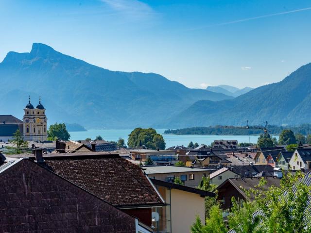 Haus kaufen in Mondsee, Oberösterreich