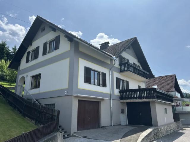 Haus kaufen in Mitterdorf im Mürztal, St. Barbara im Mürztal