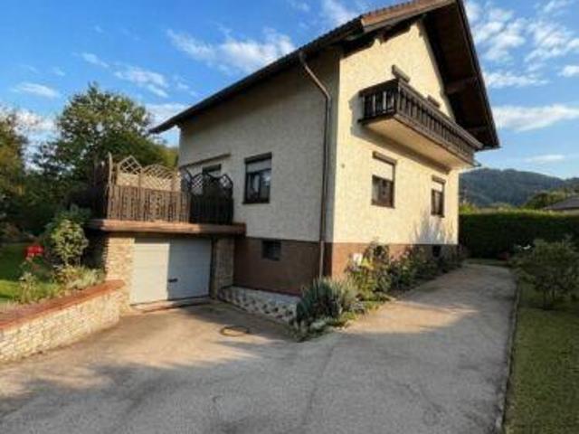 Haus kaufen in Mitterdorf im Mürztal, Steiermark